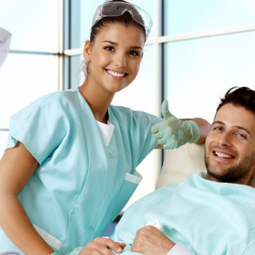 Here’s How to Take Care of Dental Implants