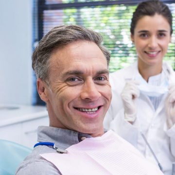 Would You Believe Tooth Extractions Are Beneficial If Recommended by Your Dentist?