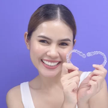 5 Things You Must Know Before Getting Clear Aligners