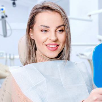 Dental Implants: Are They Painful?