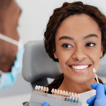 How to Care for Your Dental Veneers?