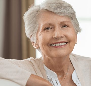 What Are the Different Types of Dentures?