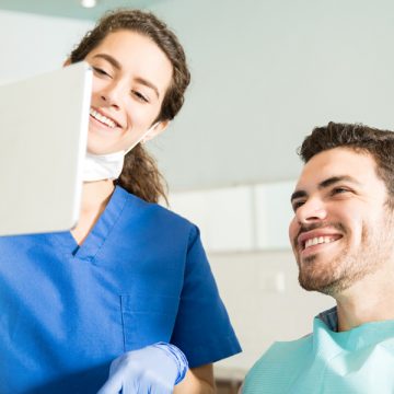 What Type of Dental Fillings Are There?