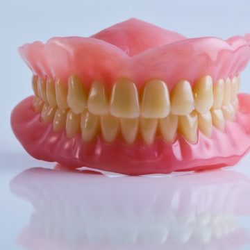 The Importance of Regular Denture Check-ups: Ensuring a Proper Fit and Function