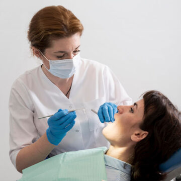 The Importance of Regular Dental Checkups