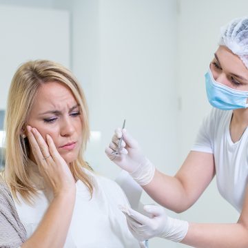 When Should You See an Emergency Dentist?