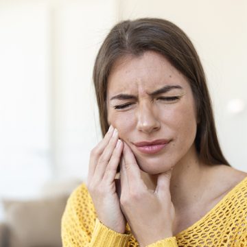 What You Can Do if You Have Severe Toothache?