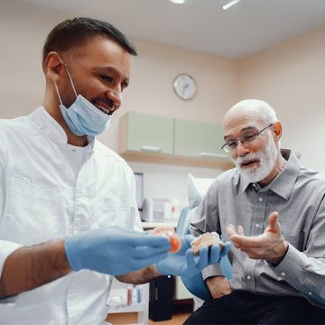 Dental Implants in Bayport, NY – A Permanent Solution for Missing Teeth