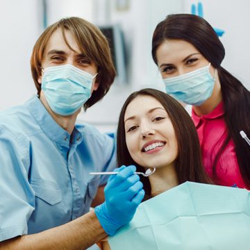 5 Ways Bayport Dental Care Makes Your Visit Stress-Free
