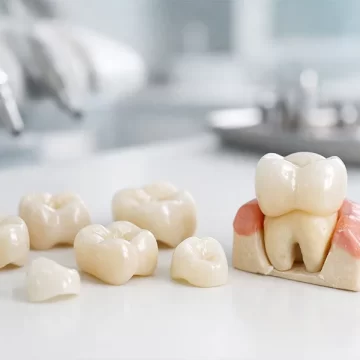 Does Getting a Dental Crown Hurt? What to Expect During Treatment
